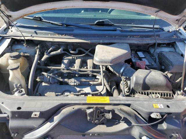 2010 FORD EDGE LIMIT - 2FMDK4KC0ABB54472