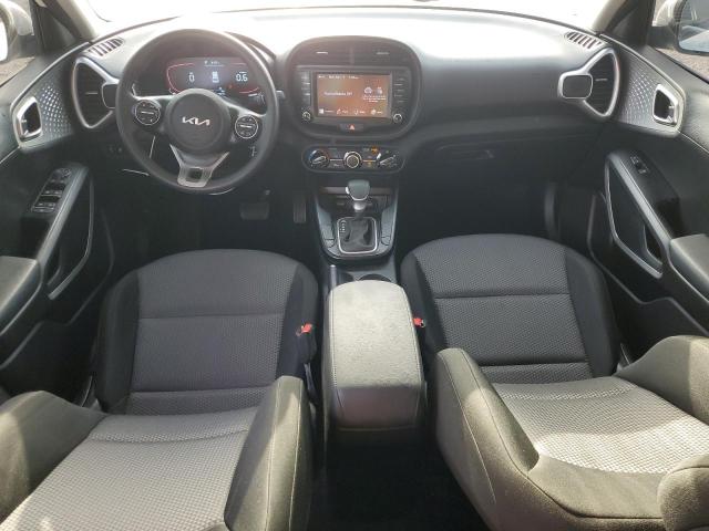 2023 KIA SOUL LX #3301918451