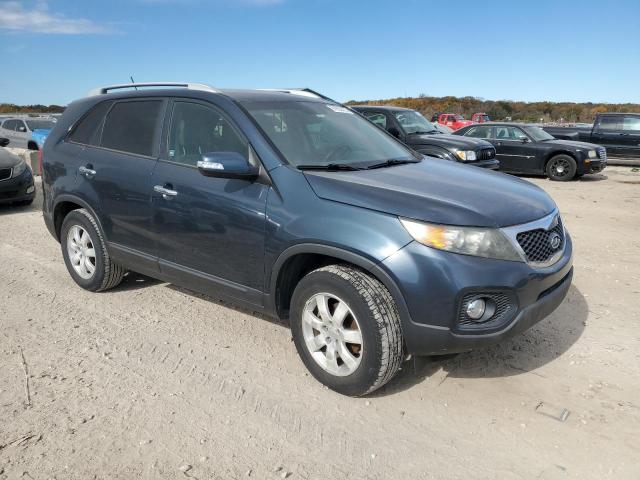 2012 KIA SORENTO BA #3282630052