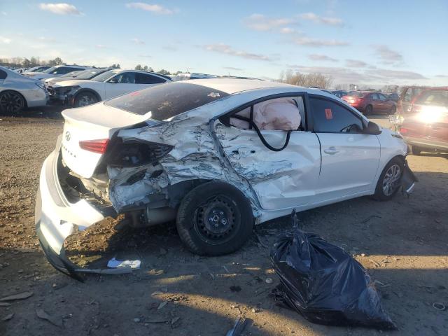 2020 HYUNDAI ELANTRA SE #3301847423