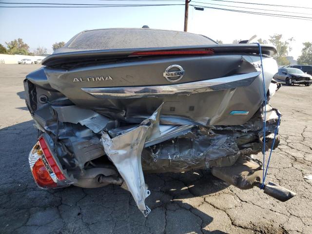 2014 NISSAN ALTIMA 2.5 #3304023619