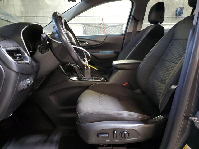 2018 CHEVROLET EQUINOX LT - 2GNAXJEV5J6296059