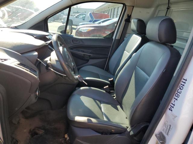 2014 FORD TRANSIT CO #3287686029