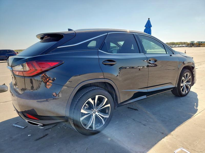 2022 LEXUS RX 350 #3316036233