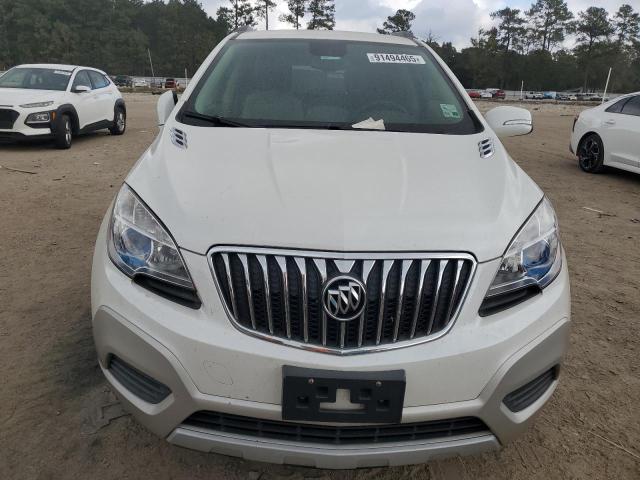 2014 BUICK ENCORE - KL4CJASB3EB599318
