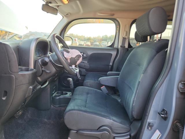 2013 NISSAN CUBE S #3290231243