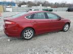 Lot #3296364310 2016 FORD FUSION SE