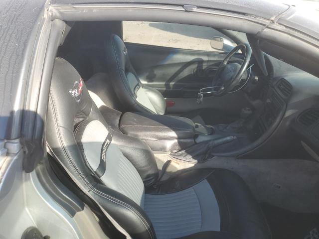 1999 CHEVROLET CORVETTE #3286785903