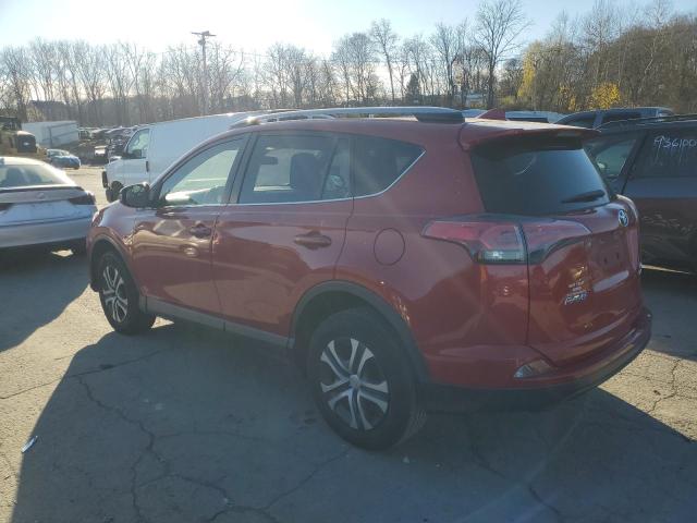 2017 TOYOTA RAV4 LE #3316716429