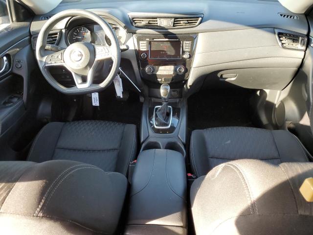 2018 NISSAN ROGUE S #3296210456