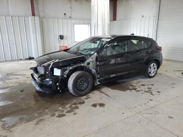 2024 SUBARU IMPREZA #3309401972