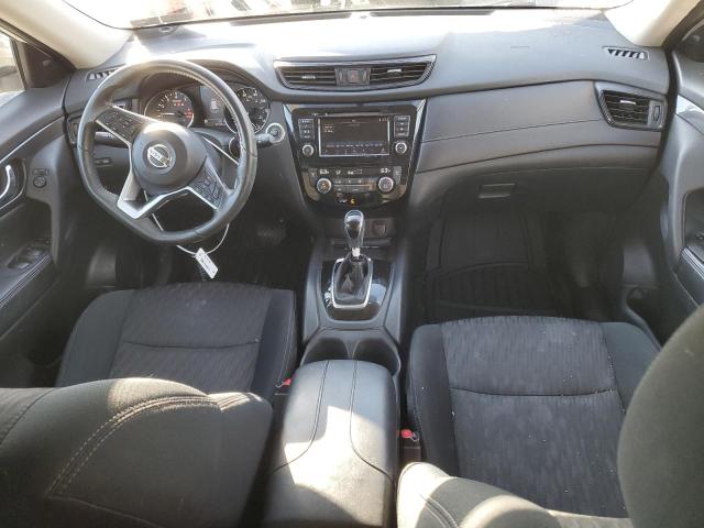 2018 NISSAN ROGUE S - 5N1AT2MVXJC754712