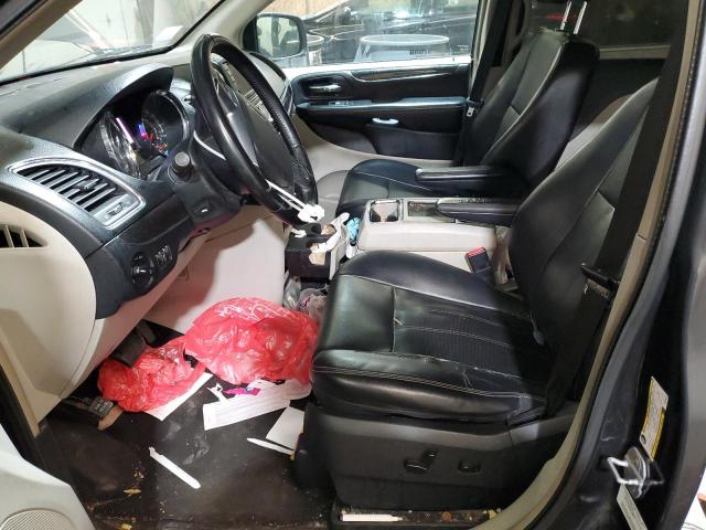 2011 CHRYSLER TOWN & COU #3303954733