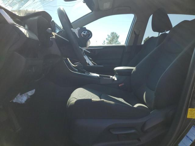 2022 TOYOTA RAV4 LE #3304542439