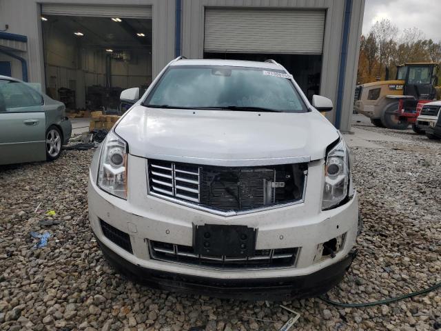 2013 CADILLAC SRX LUXURY - 3GYFNGE31DS521910
