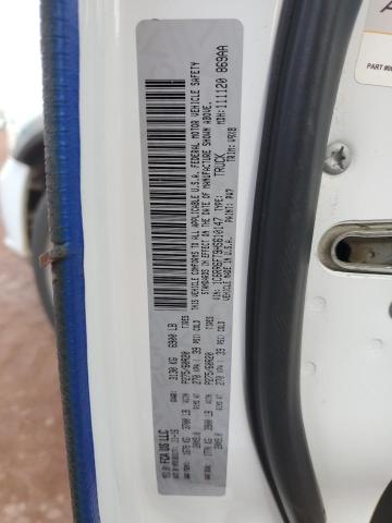 2017 RAM 1500 ST #3293572954