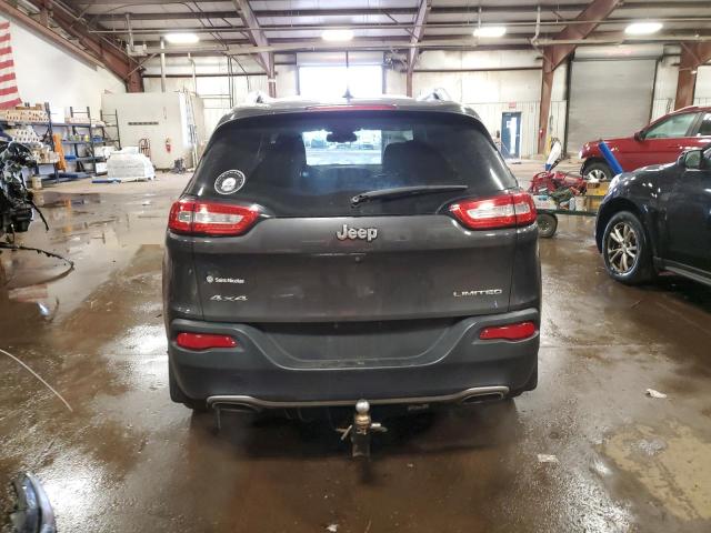 2015 JEEP CHEROKEE L #3305395328