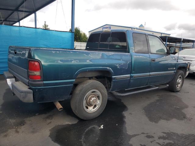 1998 DODGE RAM 2500 #3290345815
