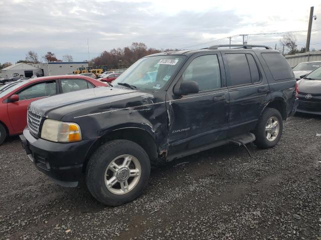 2004 FORD EXPLORER #3305355302