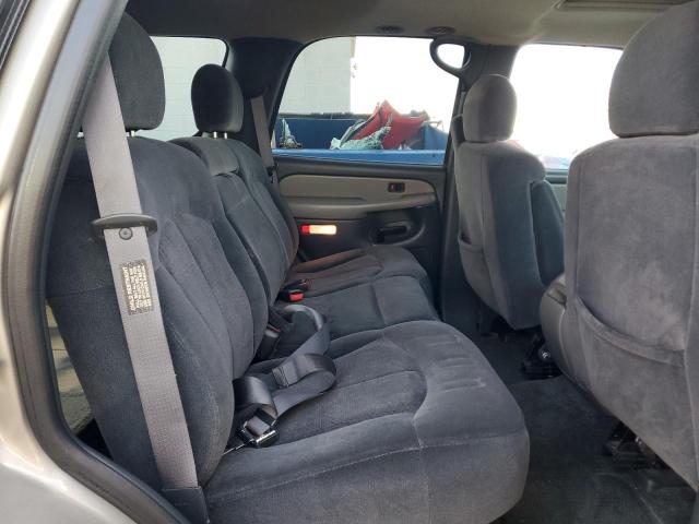 2000 CHEVROLET TAHOE K150 #3286321555