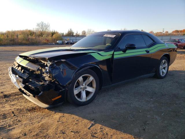 Global Auto Auctions: 2012 DODGE CHALLENGER