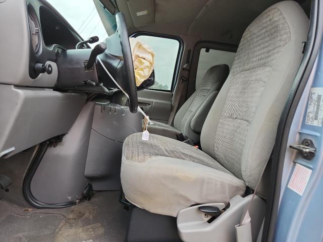 2000 FORD ECONOLINE #3302842893