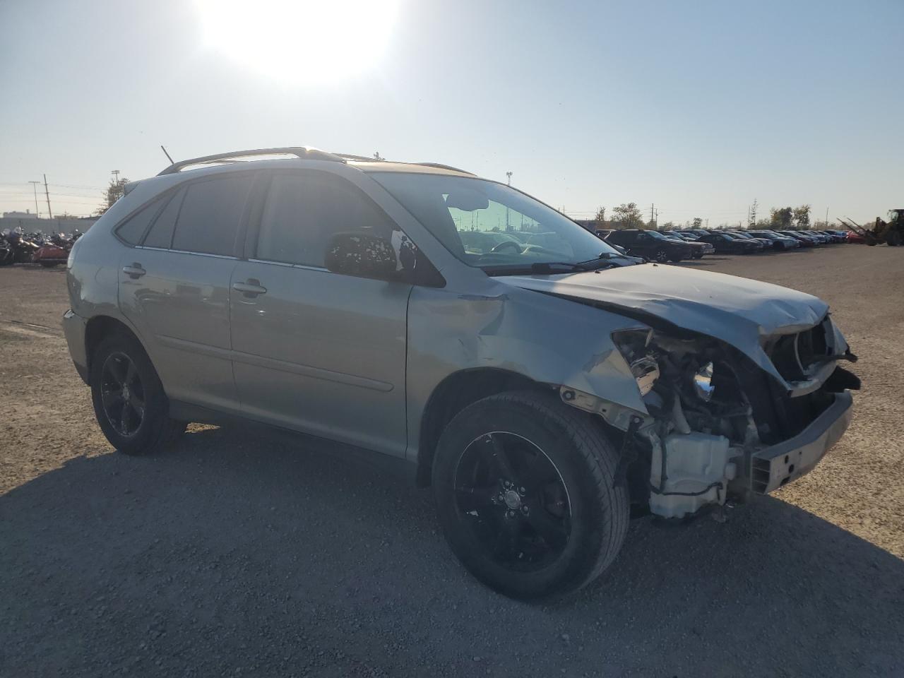Lot #3280740576 2004 LEXUS RX 330