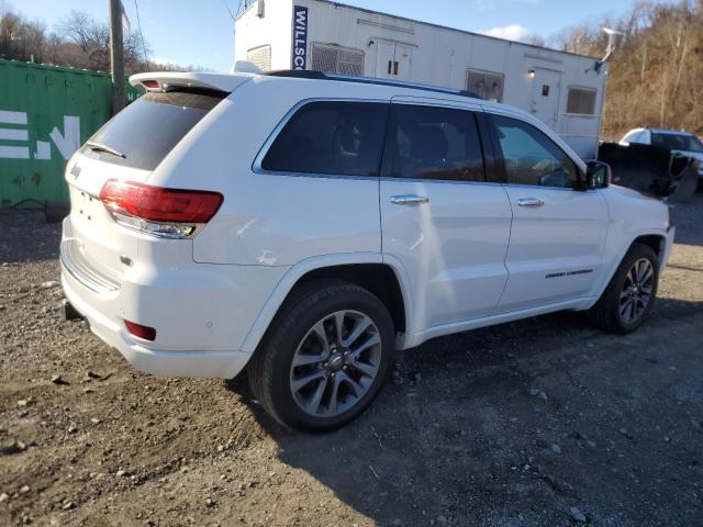 2018 JEEP GRAND CHER #3303724474
