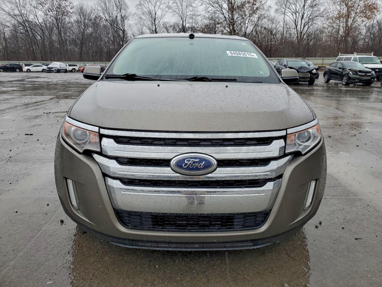 FORD EDGE LIMITED