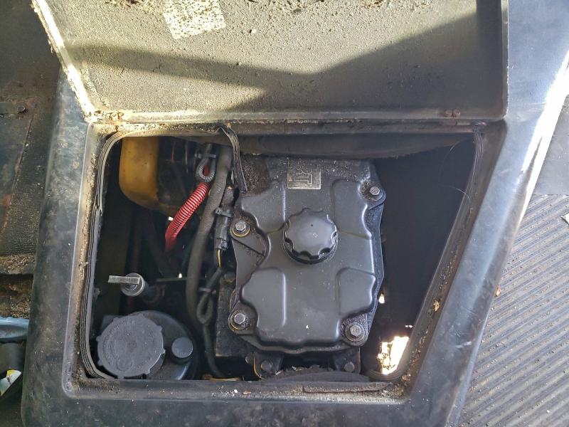 2008 THOMAS SAF-T-LINER MVP-EF #3304602494