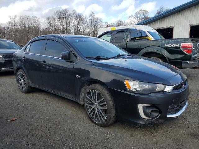 2017 MITSUBISHI LANCER ES #3284708995