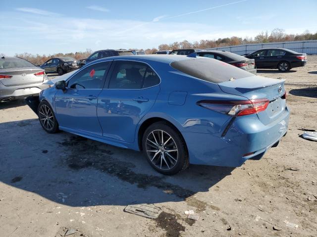 2023 TOYOTA CAMRY SE N #3287400001