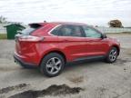 Lot #3304783937 2020 FORD EDGE SEL