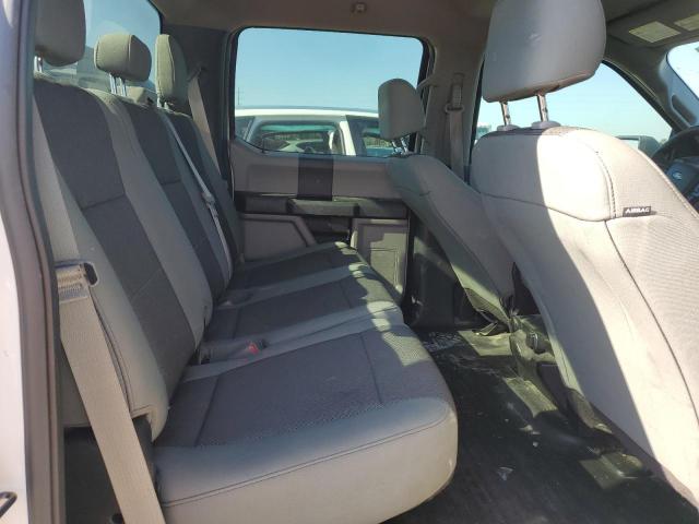 2017 FORD F150 SUPER #3296234445