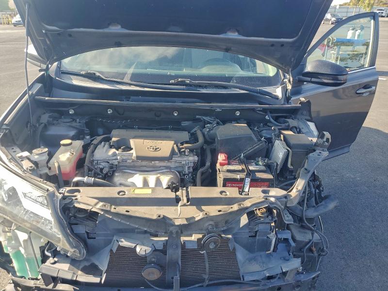 2015 TOYOTA RAV4 LE #3302989612