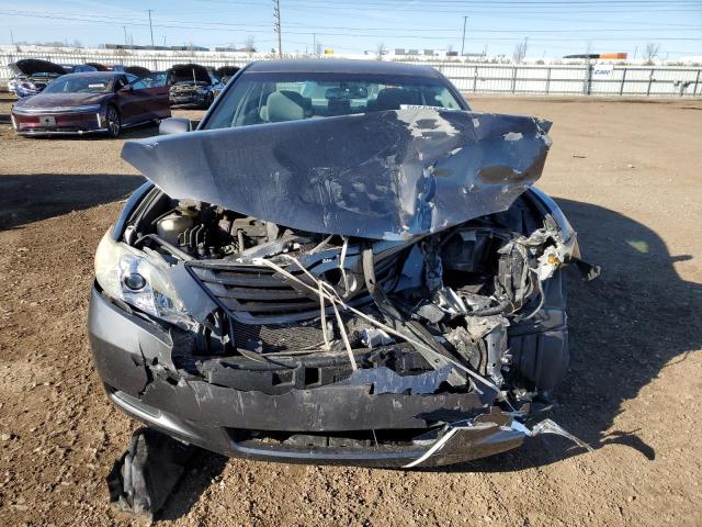 2009 TOYOTA CAMRY BASE #3297220414