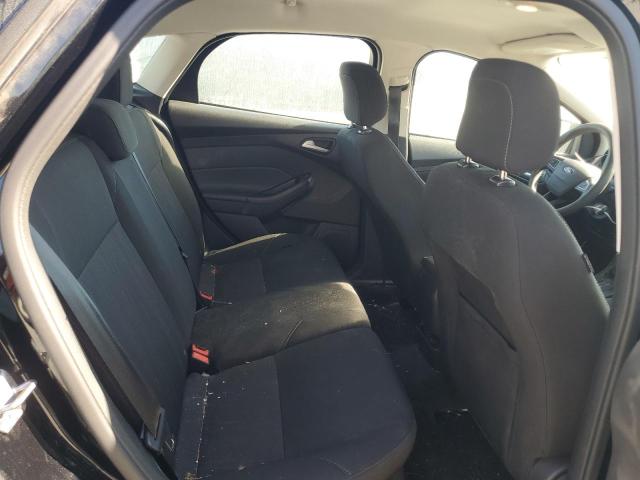 2018 FORD FOCUS SE #3296974825