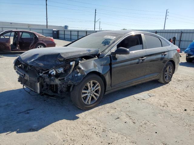 Global Auto Auctions: 2016 HYUNDAI SONATA SE