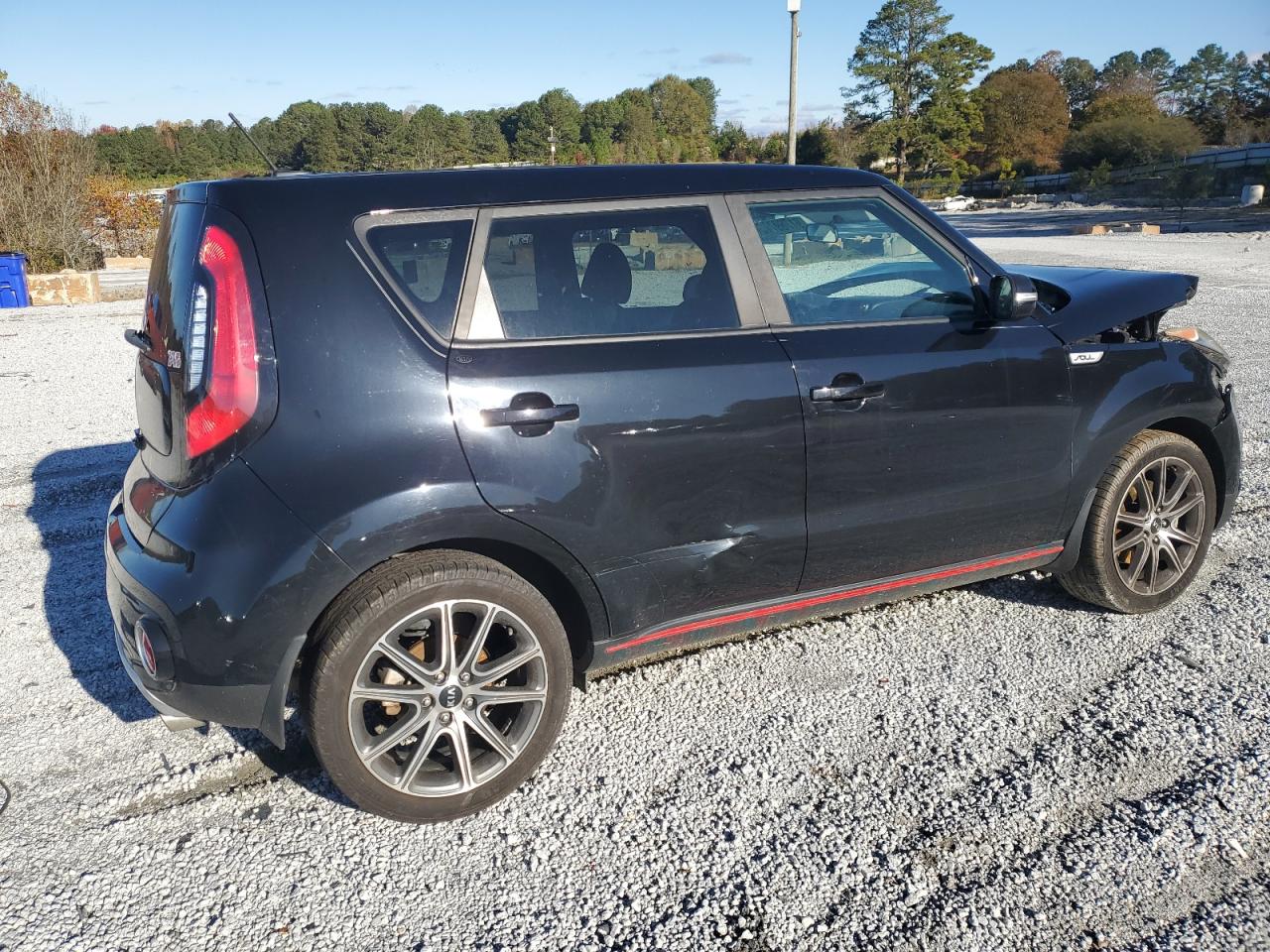 KIA SOUL !