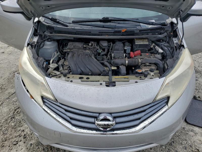 2015 NISSAN VERSA NOTE #3301660660