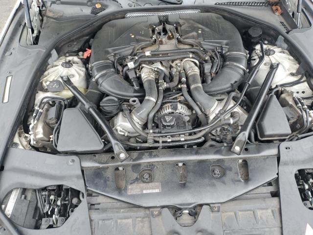 2014 BMW 650 I GRAN #3301596659