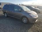 Lot #3292547675 2012 TOYOTA SIENNA XLE