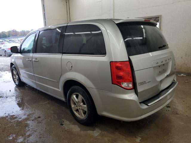 2012 DODGE GRAND CARA #3302858912