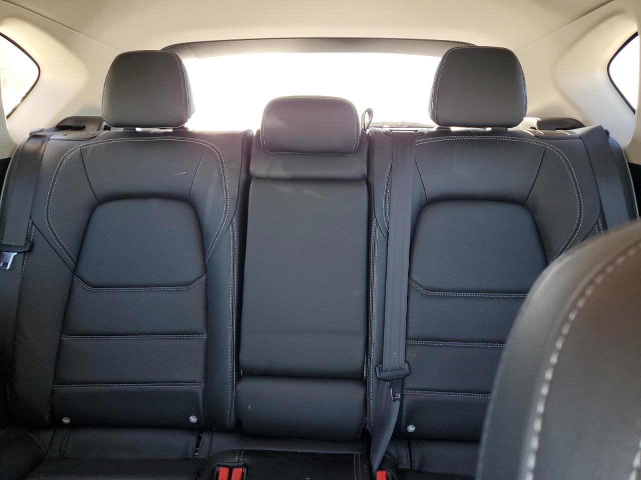 MAZDA CX-5 PREFERRED