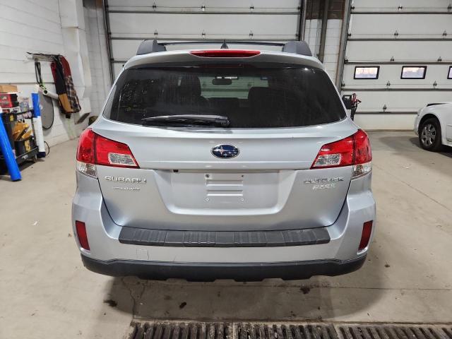 2012 SUBARU OUTBACK 2. #3291181963