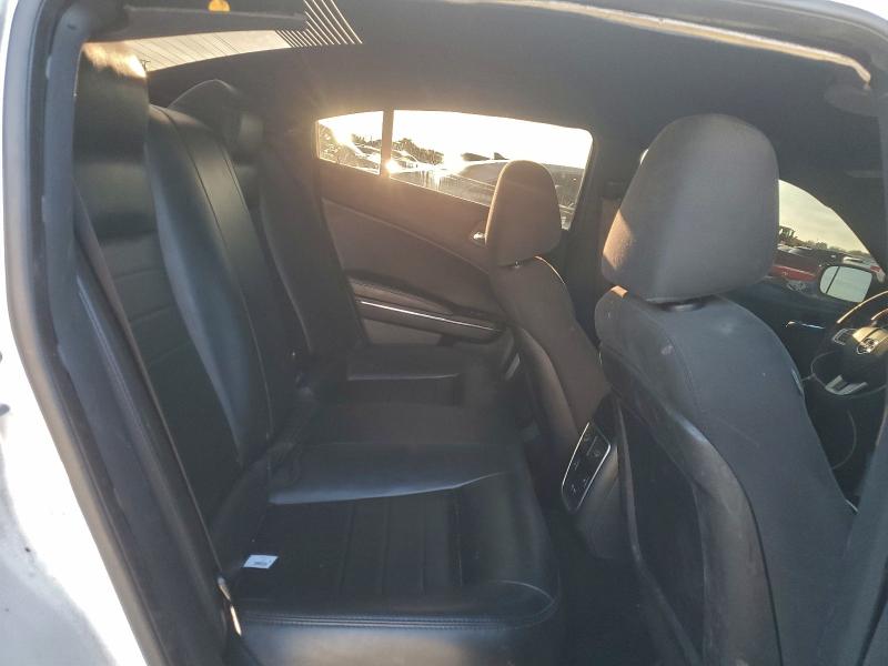 2014 DODGE CHARGER PO #3296333410