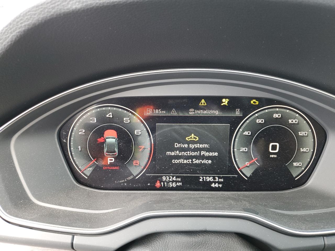 AUDI Q5 PREMIUM PLUS 45