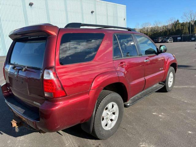 2007 TOYOTA 4RUNNER SR #3292323292