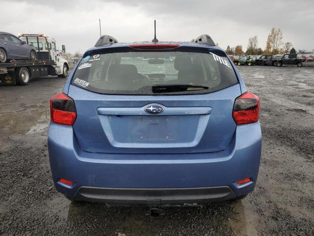 2015 SUBARU IMPREZA SP #3285926584
