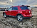 Lot #3304803321 2011 FORD EXPLORER X